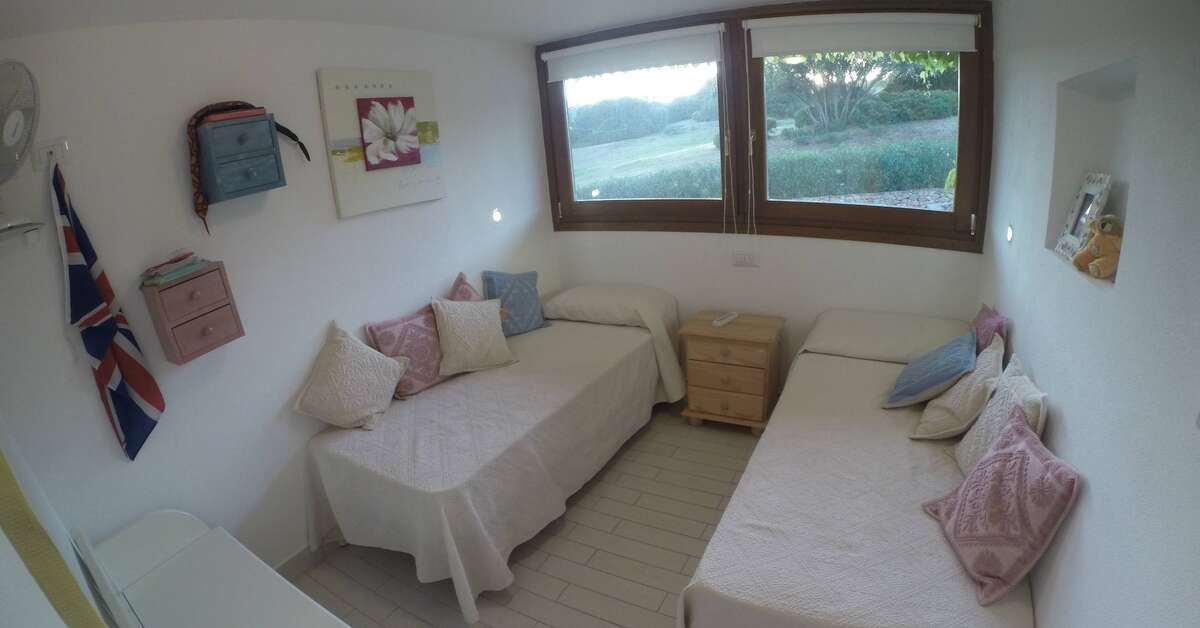 Een foto van Luxury Appartementen Sardegna