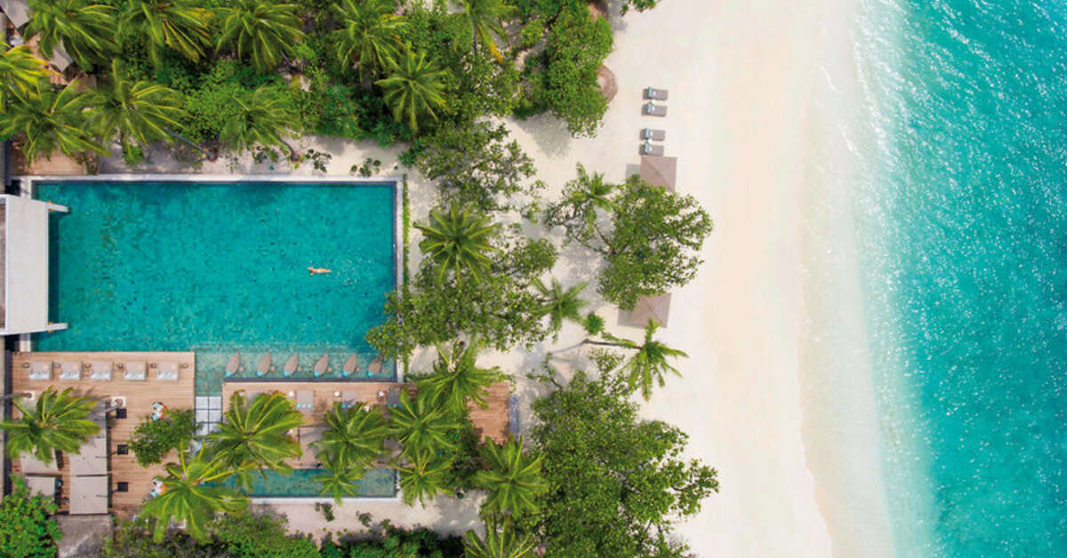 Een foto van Vakkaru Maldives