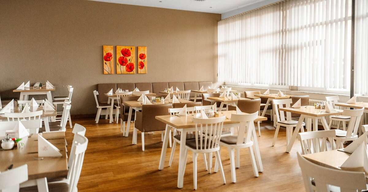 Een foto van Hotel Klosterhof
