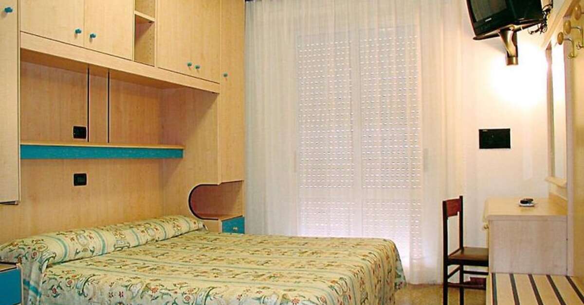 Ein Foto Hotel Nelson Lido di Jesolo