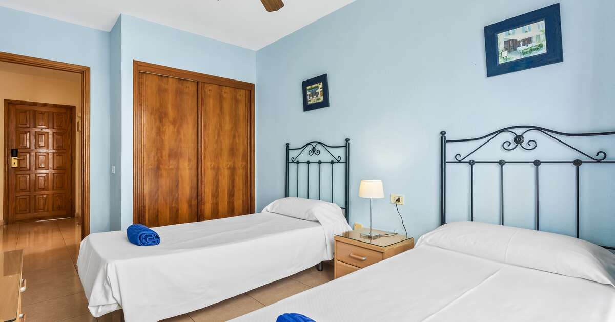 Een foto van Club Tenerife
