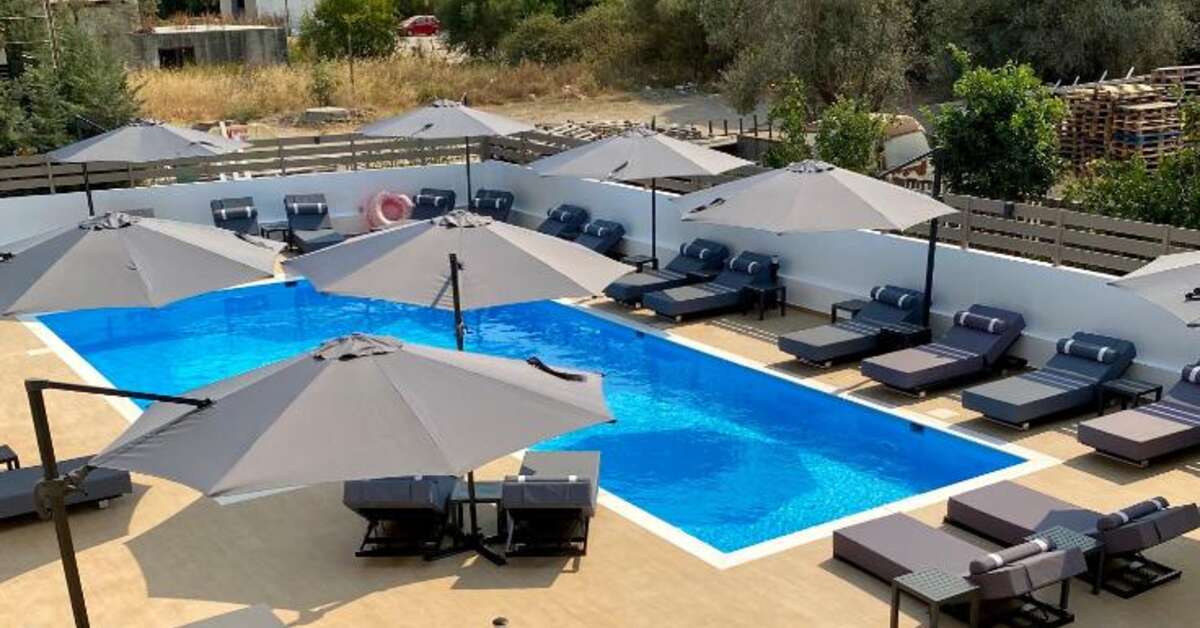 Een foto van Penelope Hotel