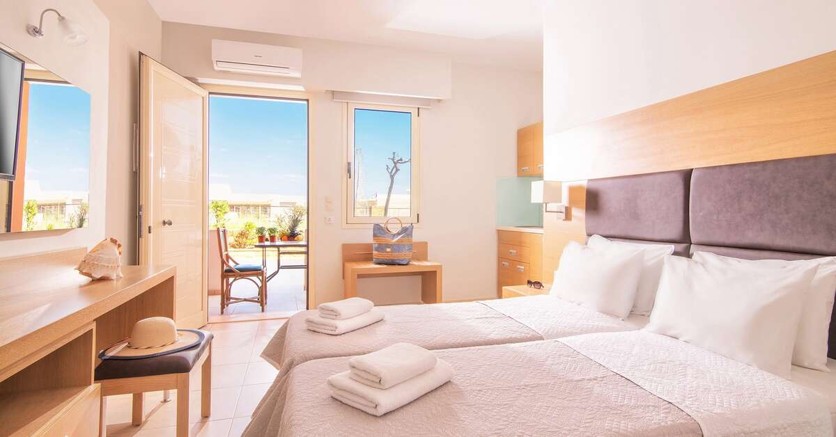 Een foto van Pleasure Beach Hotel