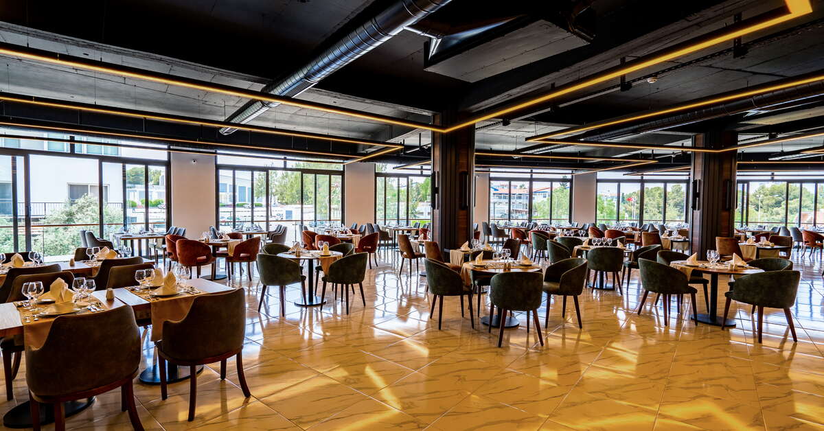 Een foto van Novel Centre Point Hotel