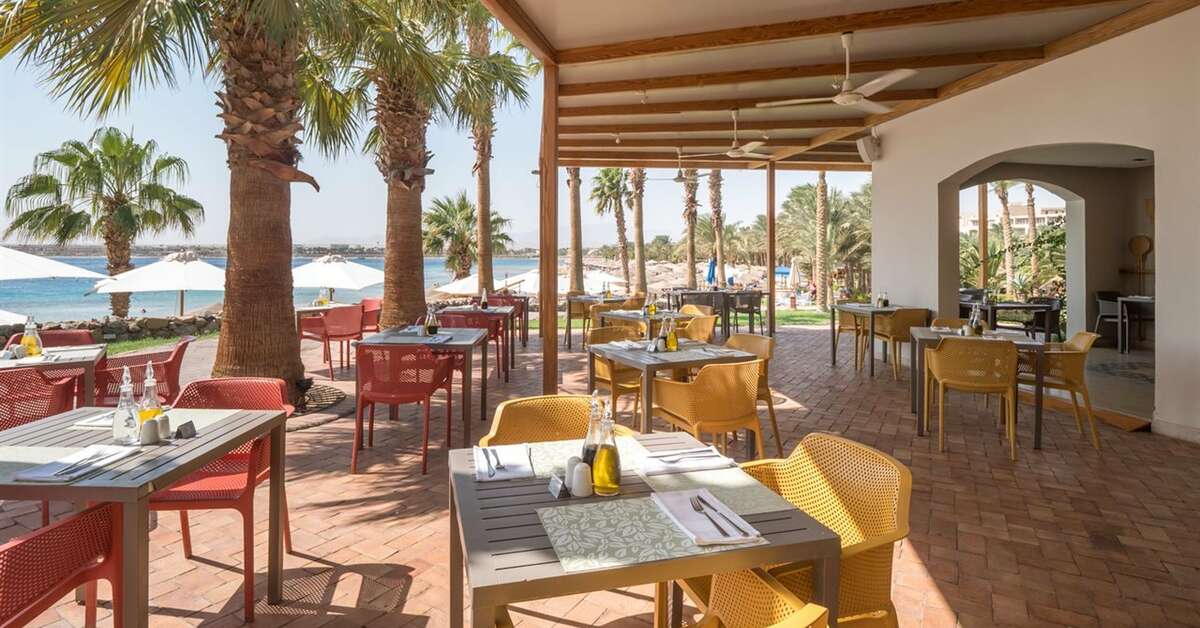 Een foto van Fort Arabesque Resort & Spa Villas & The West Bay