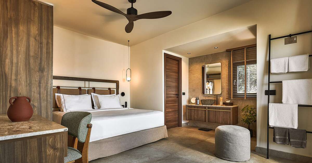 Ein Foto Elounda Infinity Exclusive Resort & Spa