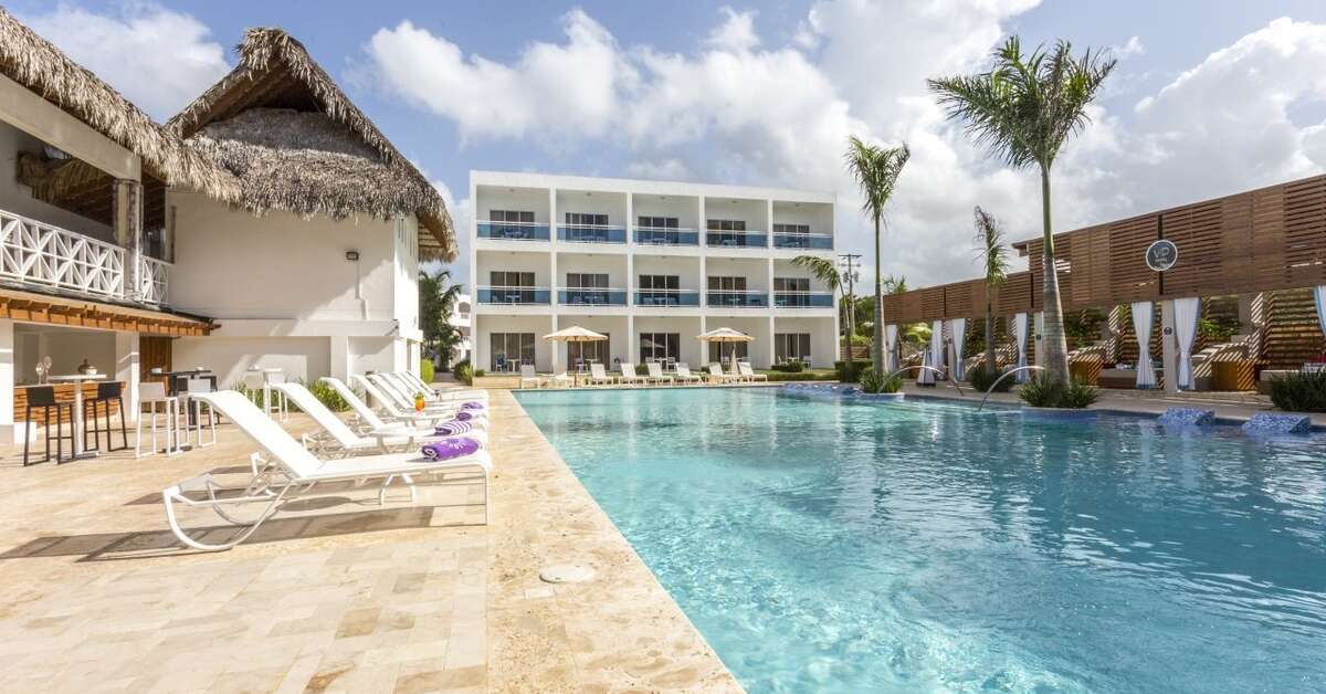 Ein Foto Sunscape Dominicus La Romana