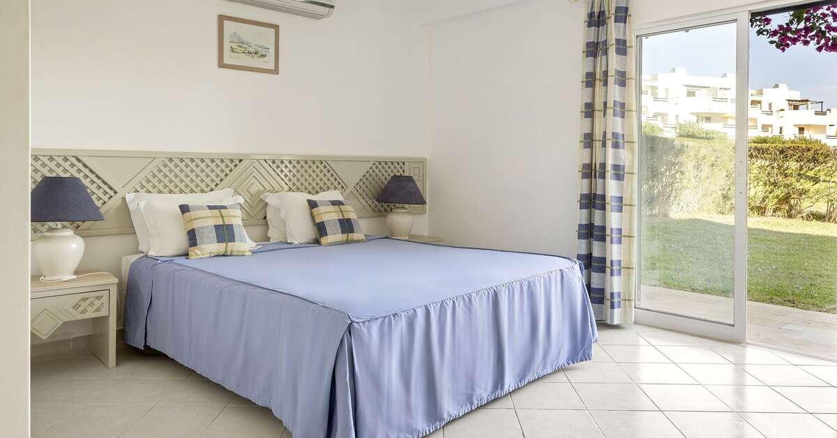 Een foto van Balaia Golf Village