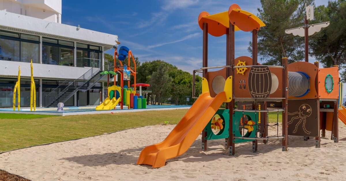 Een foto van Pestana Blue Alvor Beach