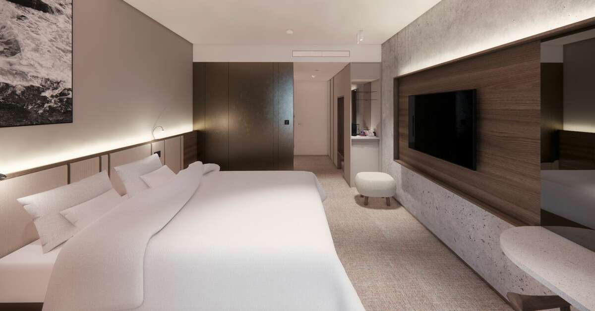 Een foto van Grand Hotel View