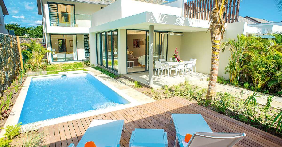 Een foto van Marguery Exclusive Villas Conciergery & Resort