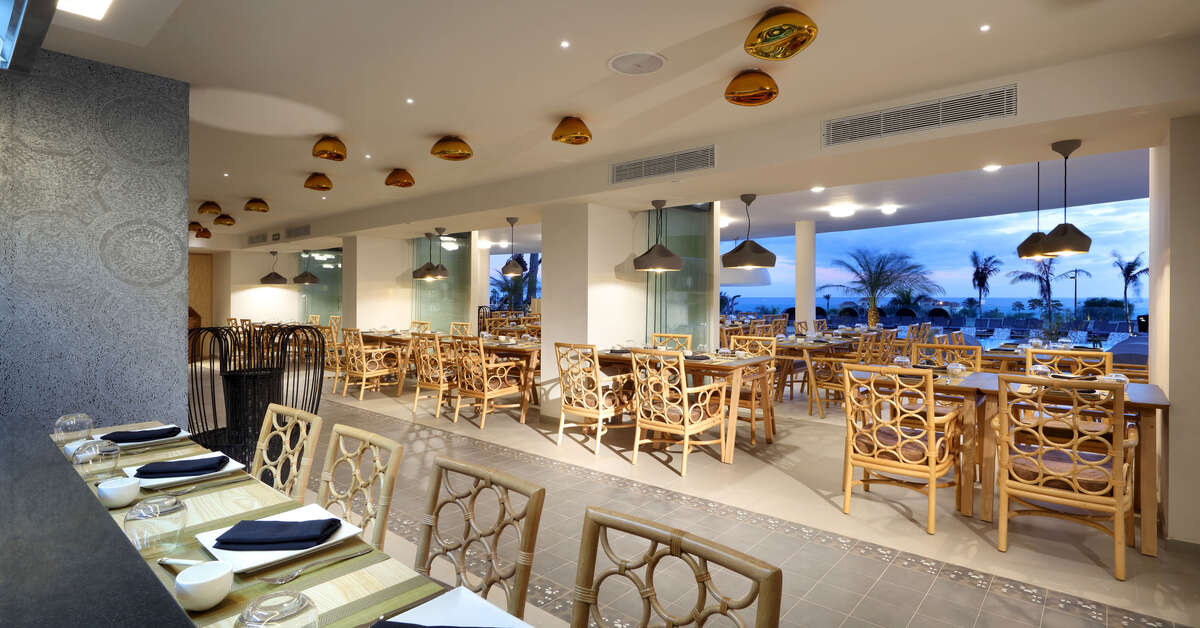 Een foto van Hard Rock Hotel Tenerife