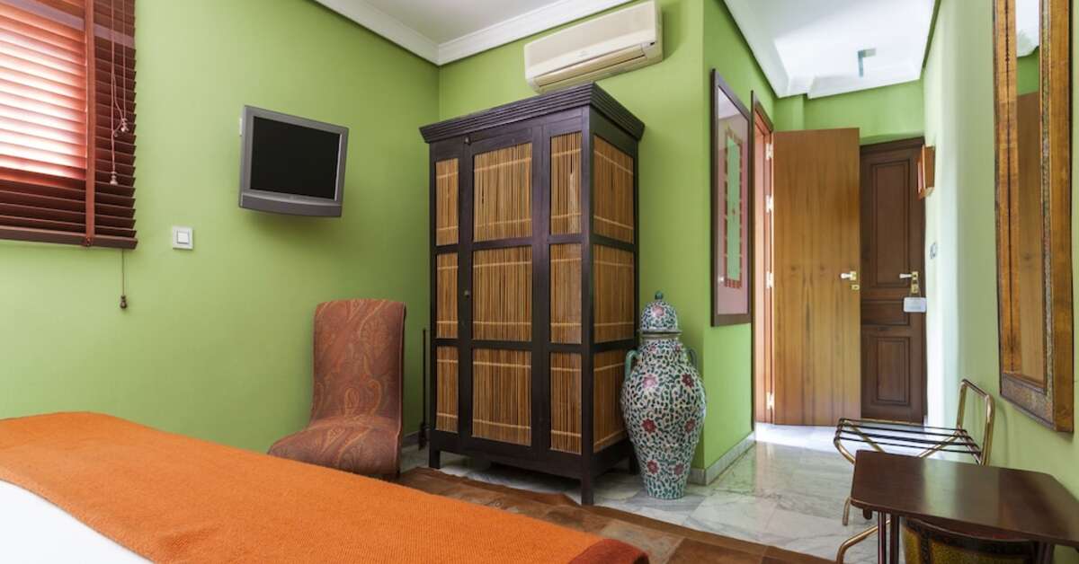 Een foto van La Casa Del Maestro Boutique