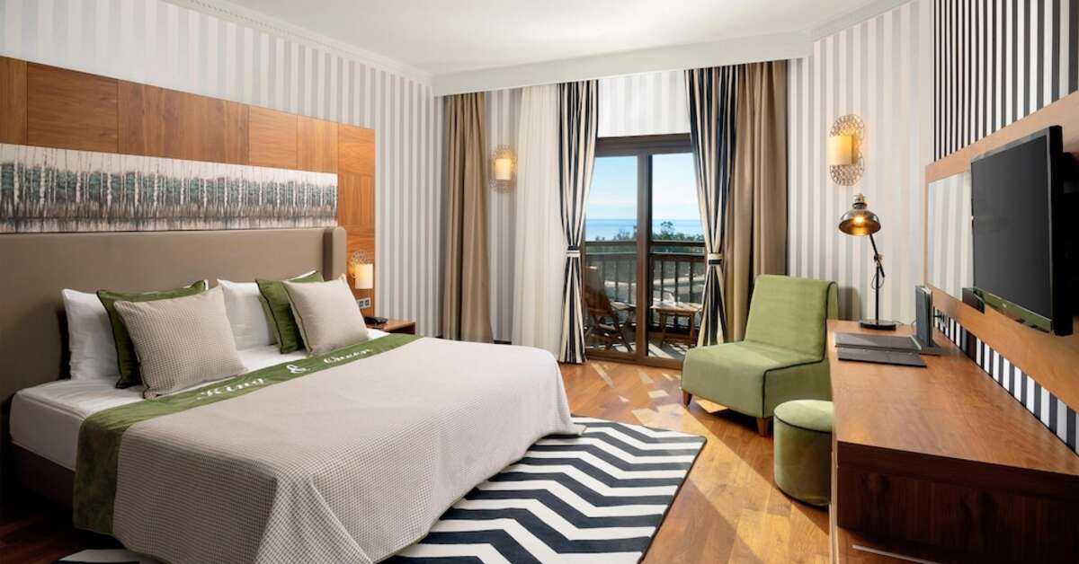 Een foto van Selectum Family Resort Belek