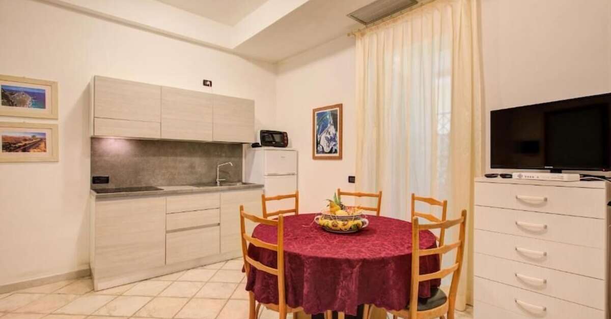 Een foto van Hotel Residence Charles