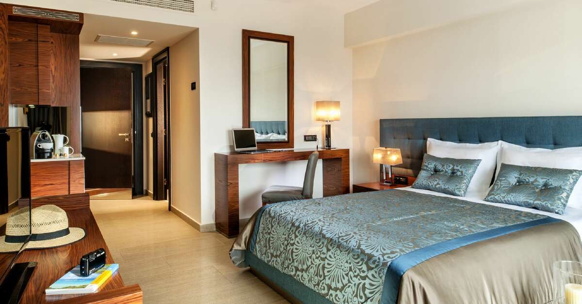 Een foto van Pomegranate Welness Spa Hotel