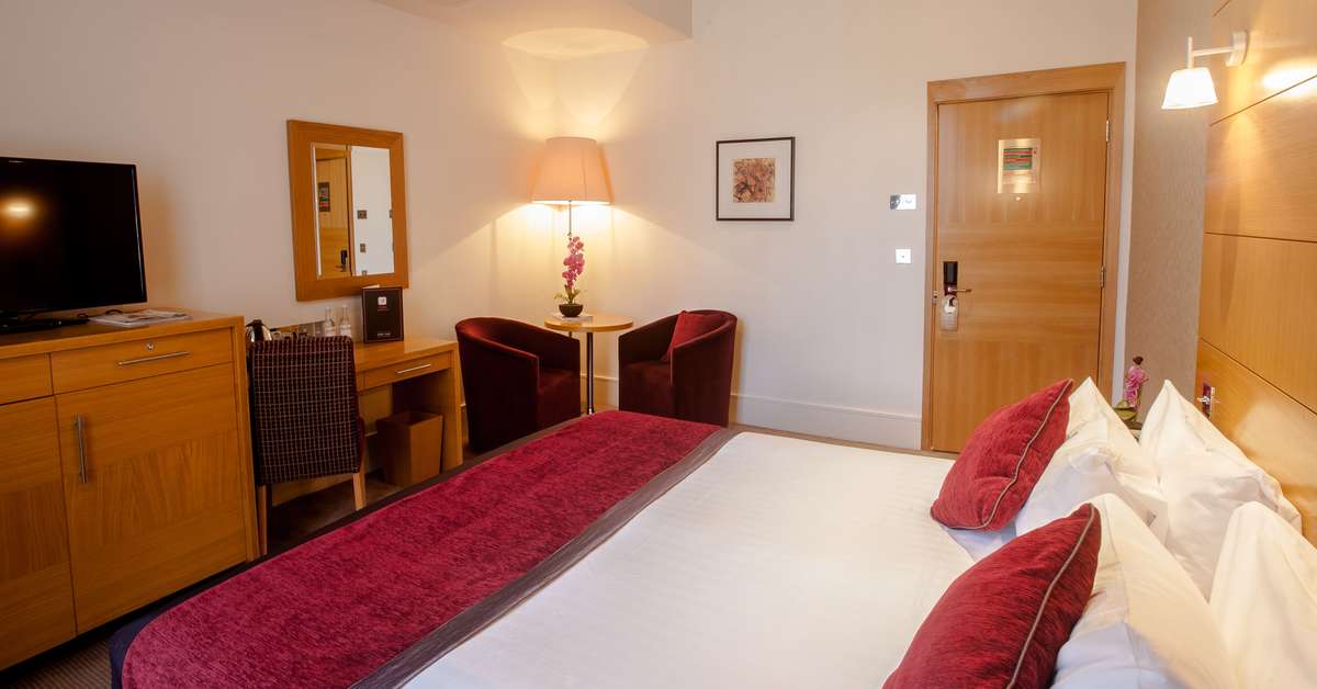 Een foto van Park City Grand Plaza Kensington