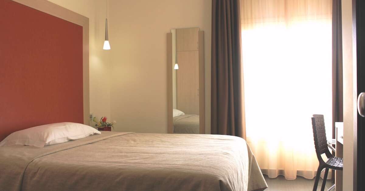 Een foto van Hotel 33 Baroni