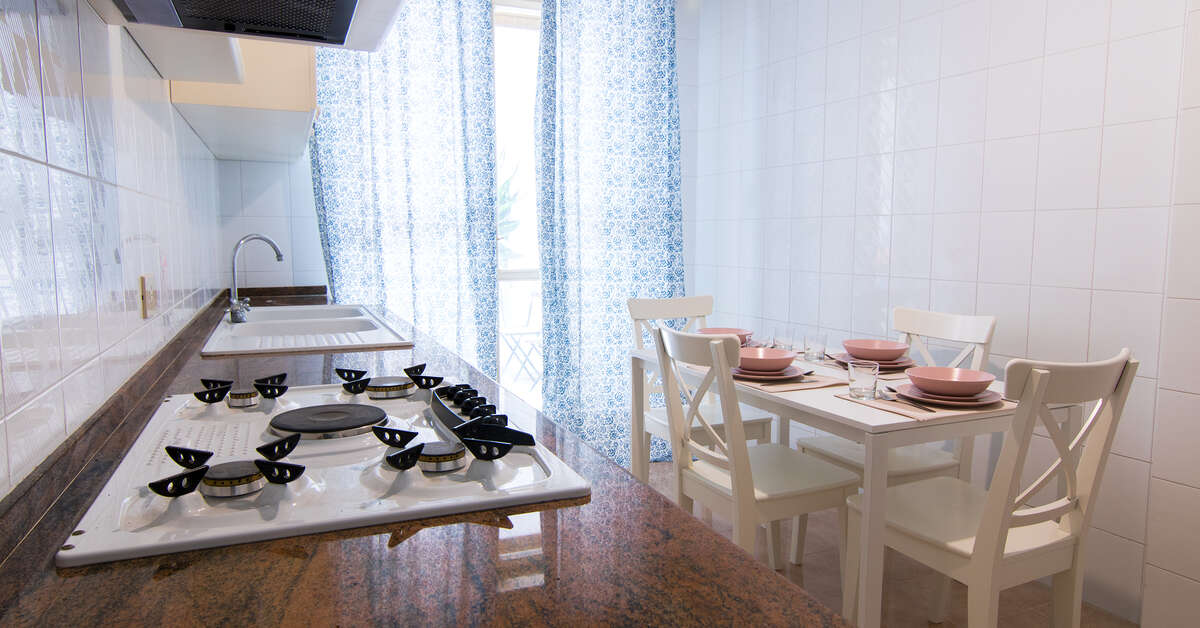 Een foto van Maison Ortigia