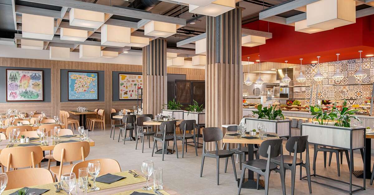Een foto van Melia Sunny Beach