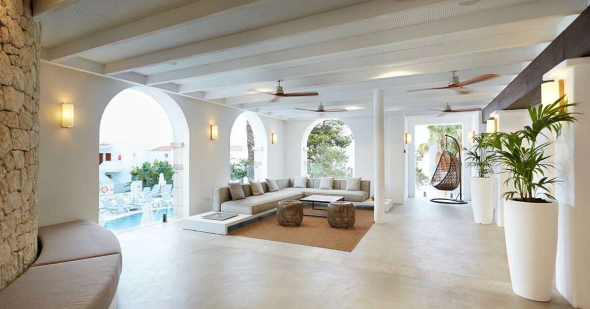 Een foto van Insotel Tarida Beach Resort & Spa