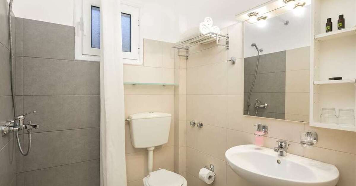Een foto van Bella Vista Hotel & Studios