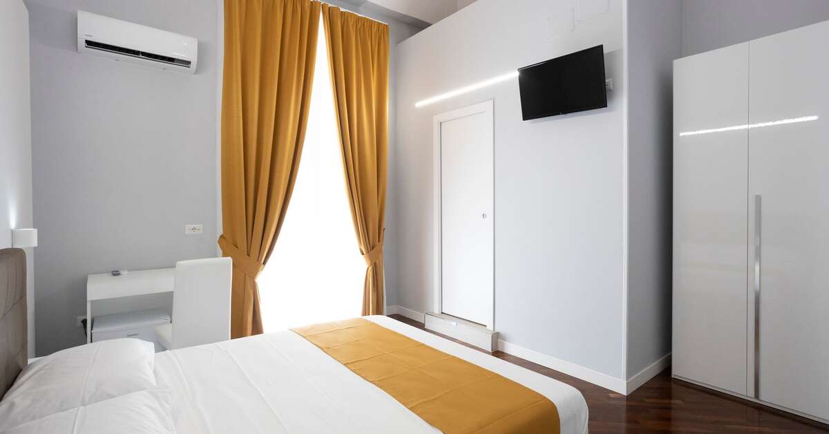 Een foto van La Chambre Duomo