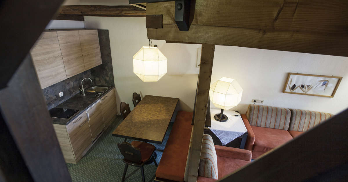 Een foto van Appartementen Schindlhaus