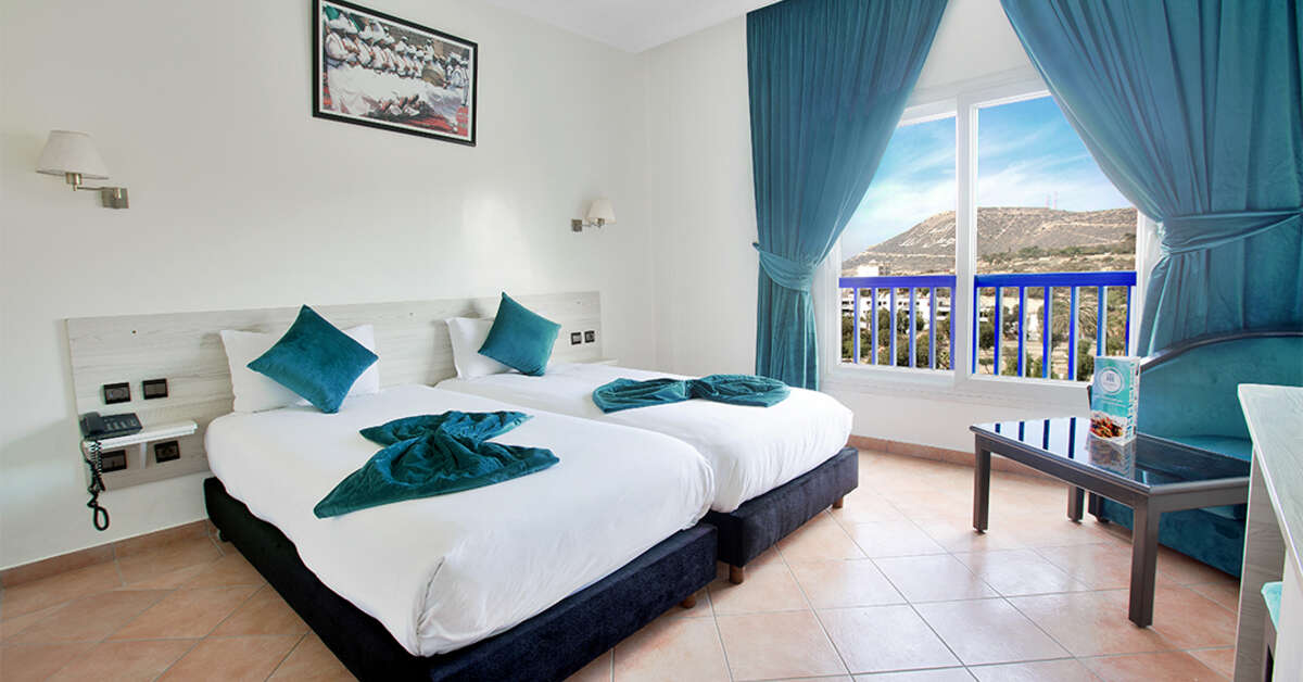 Een foto van Tildi Hotel & Spa