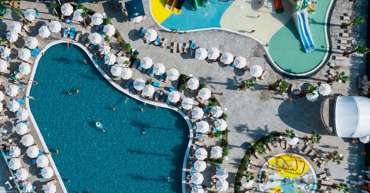 Een foto van Grand VM Conference & Spa