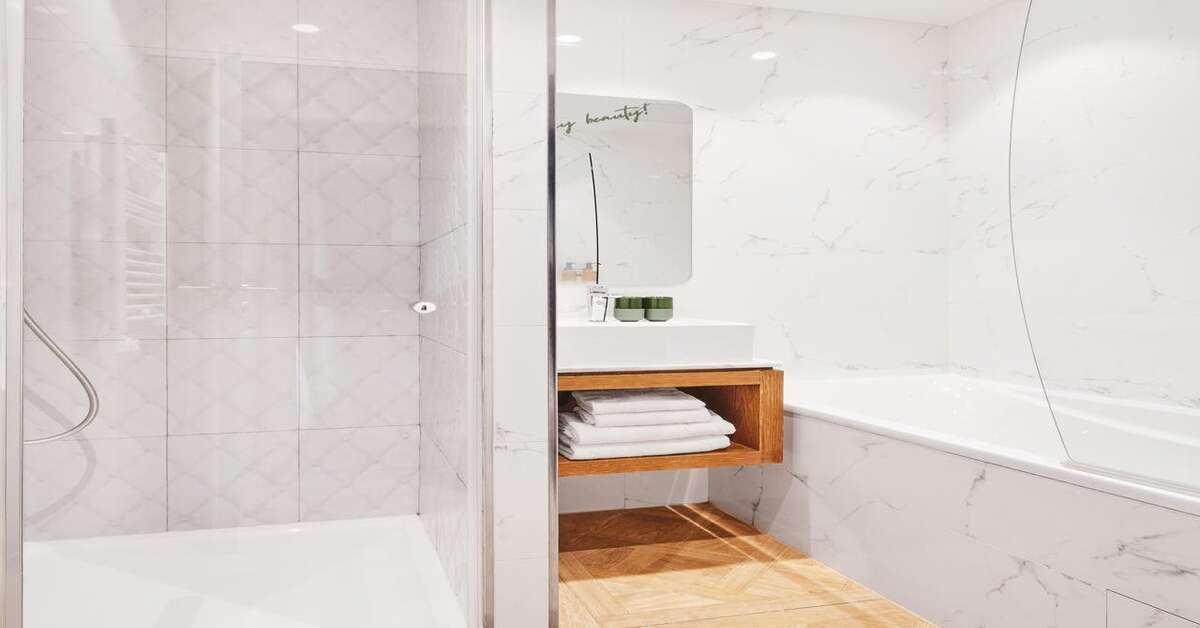 Een foto van Hotel Petit Lafayette
