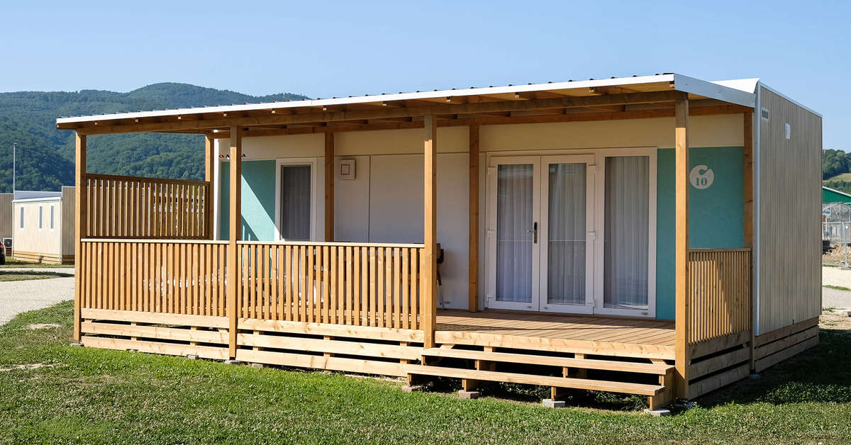 Een foto van Camping Terme Catez