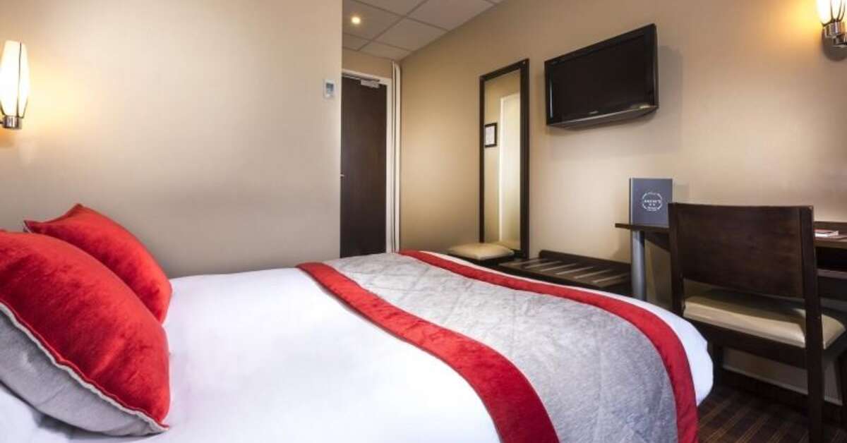 Een foto van Jack's Hotel
