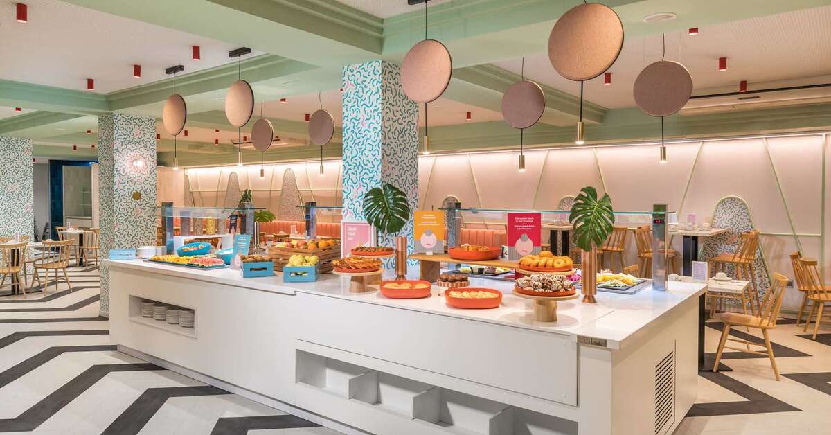Een foto van Servatur Isora Suites
