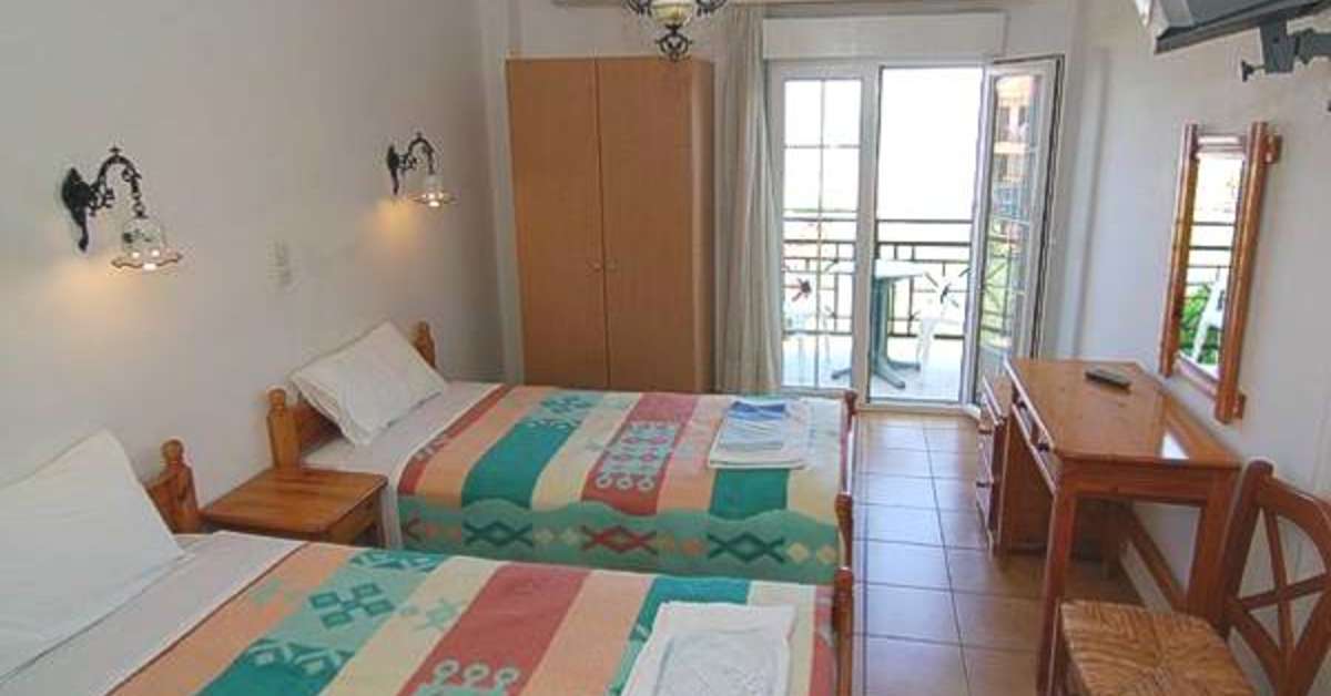Een foto van Villa Vicky Studios