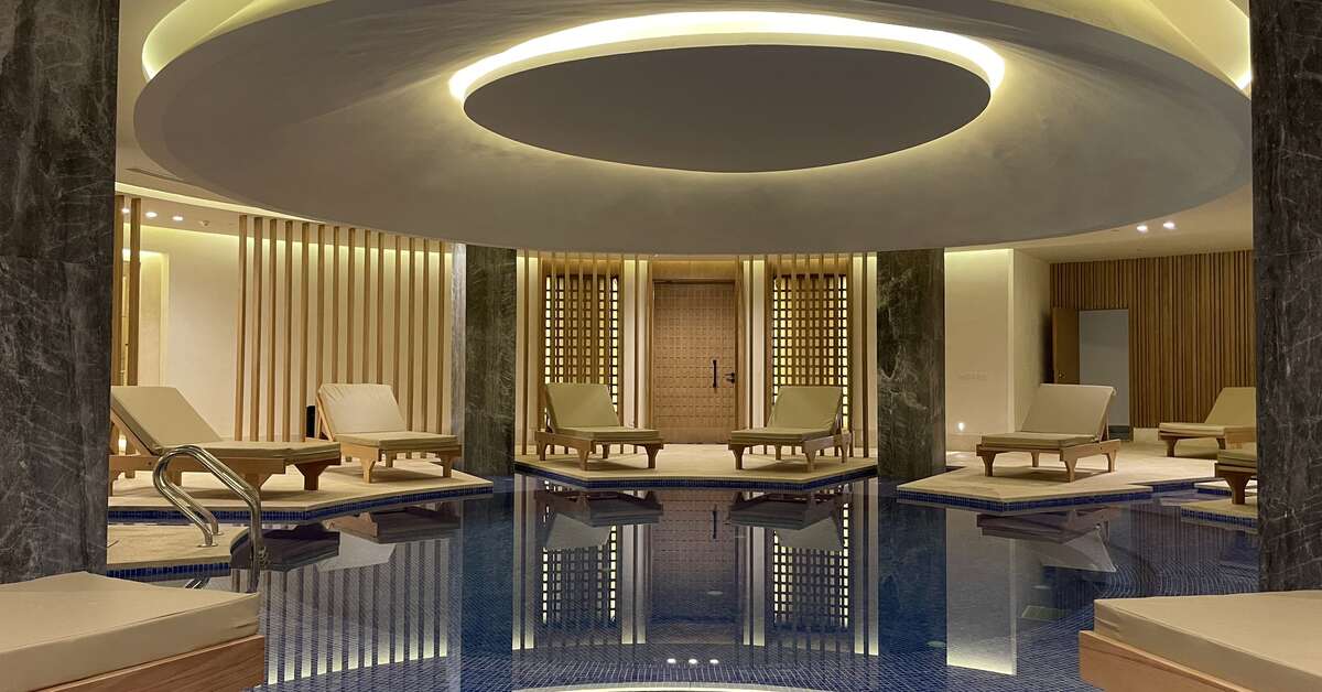 Een foto van KaiSol Romance Resort Sahl Hasheesh