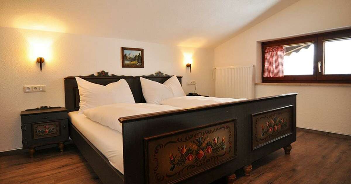 Een foto van Kaiserhotel Kitzbuhler Alpen