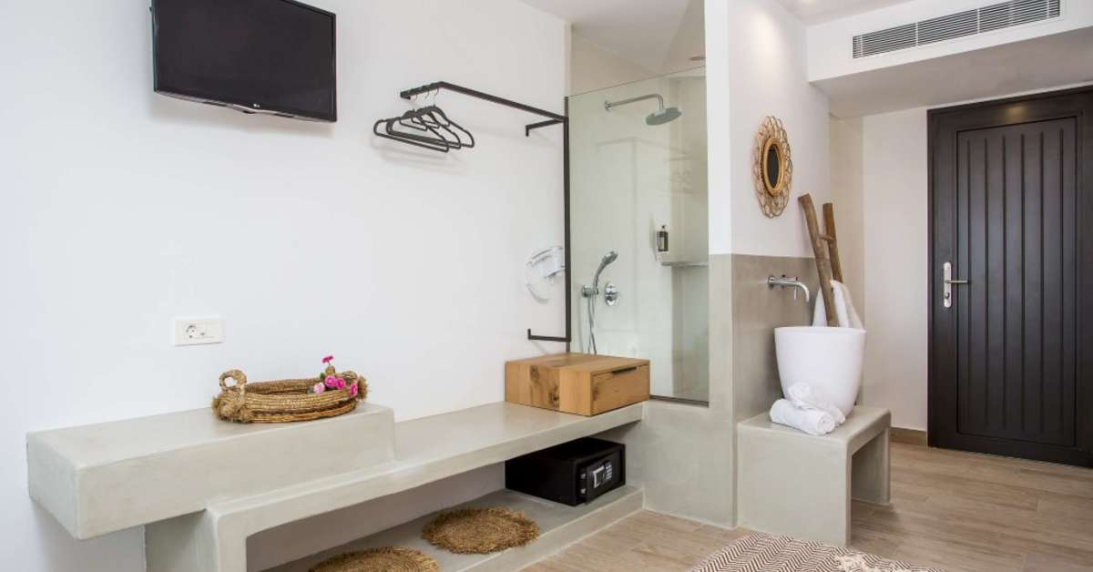 Ein Foto Casa Cabana Boutique Hotel & Spa