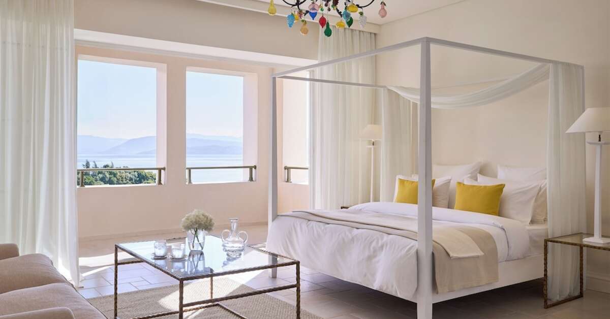 Een foto van Grecotel Eva Palace