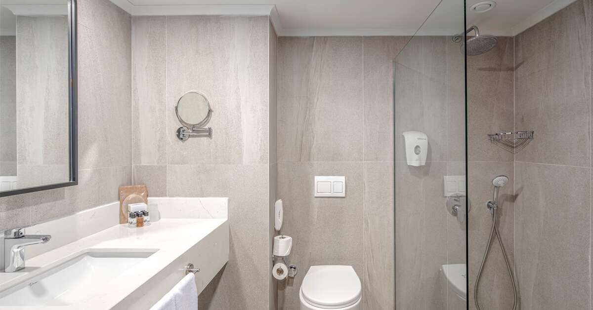 Een foto van Vox Maris Resort