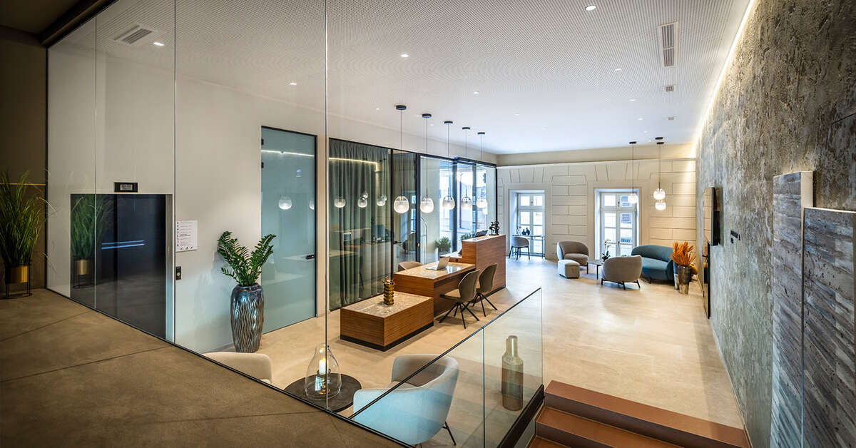 Een foto van Aminess Younique Narrivi Hotel