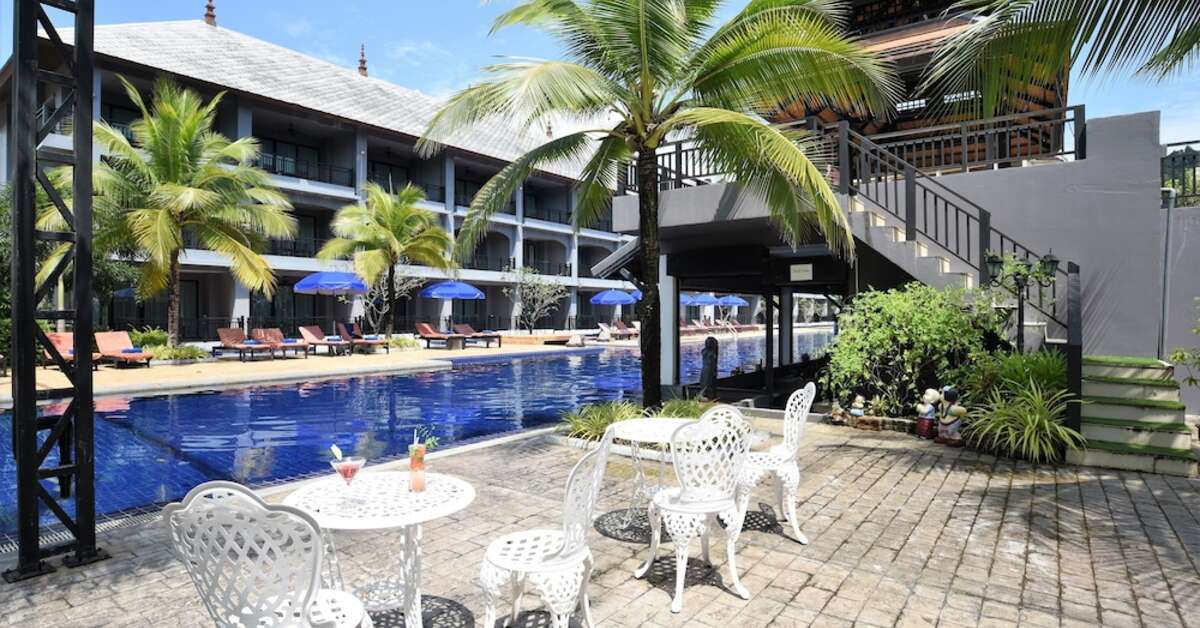 Een foto van Ramada by Wyndham Aonang Krabi
