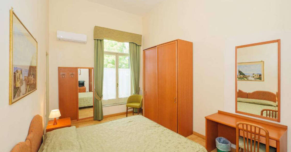 Een foto van Hotel Delle Palme