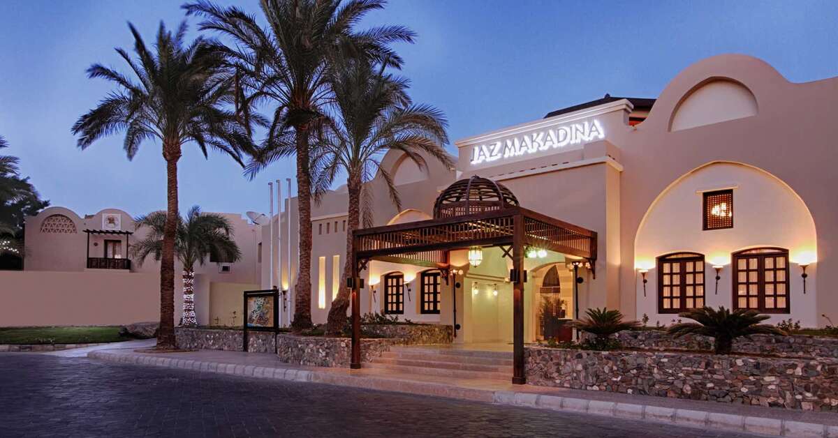 Ein Foto Jaz Makadina