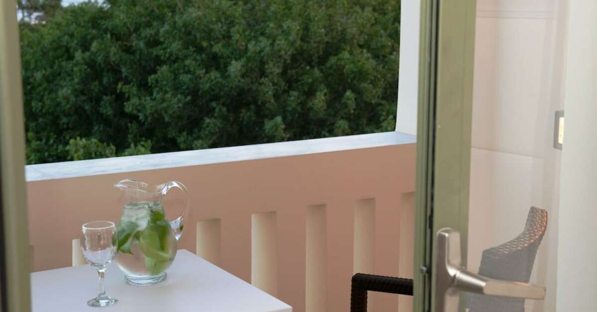 Een foto van Aphrodite Hotel & Suites
