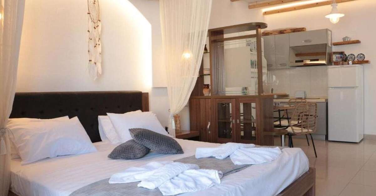 Een foto van Ov Suites