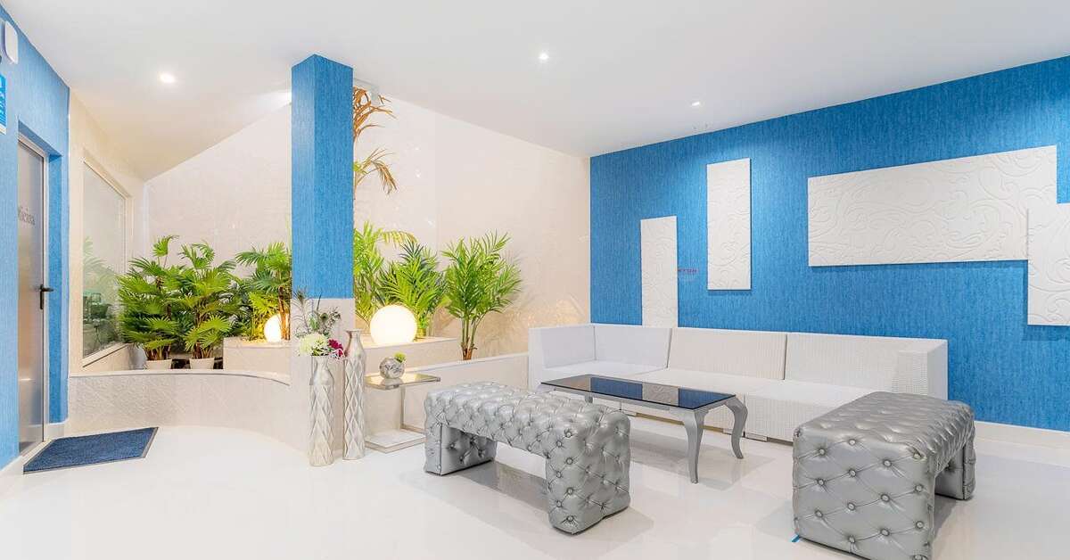 Een foto van Lanis Suites De Luxe Adults Only