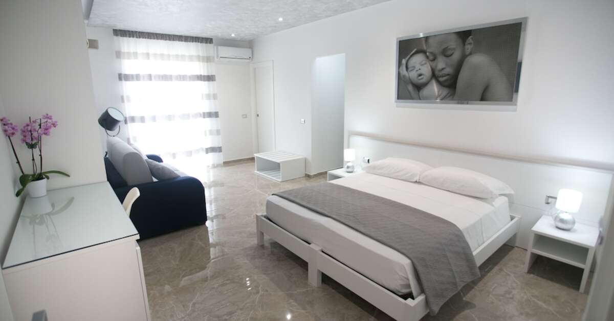 Een foto van Tropea Luxury & Charm
