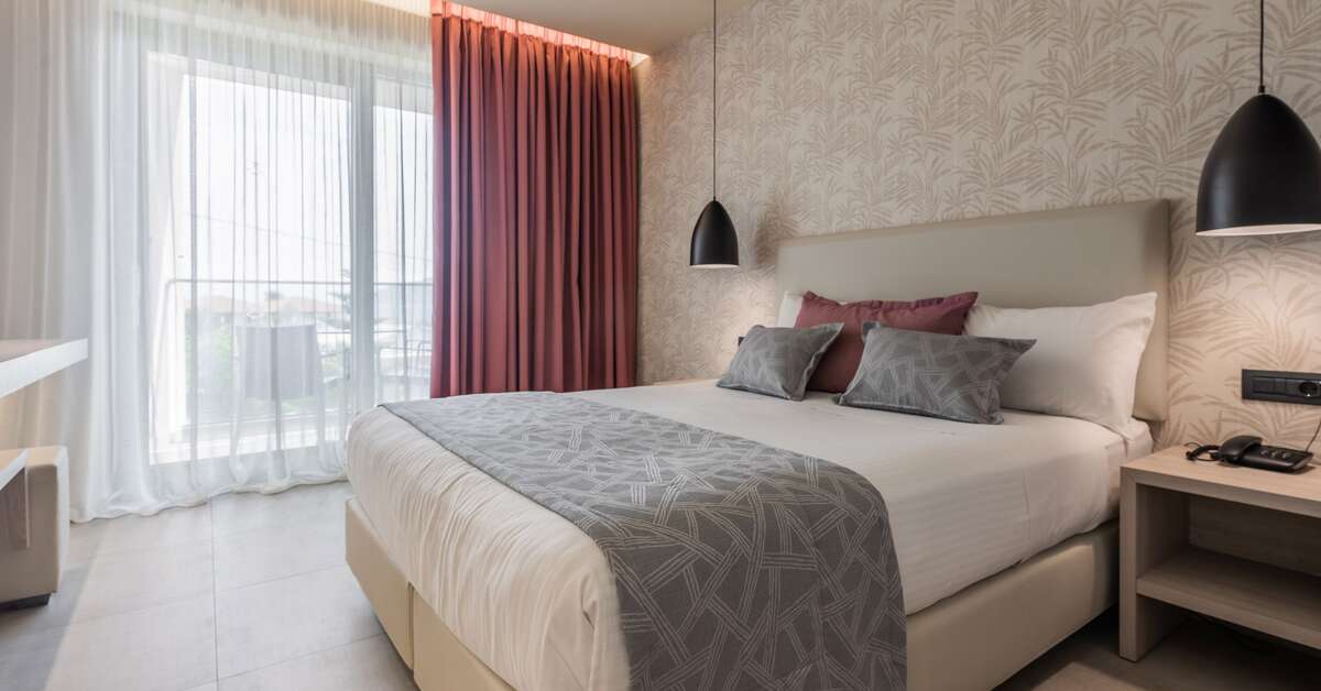 Een foto van Zante Sun Hotel
