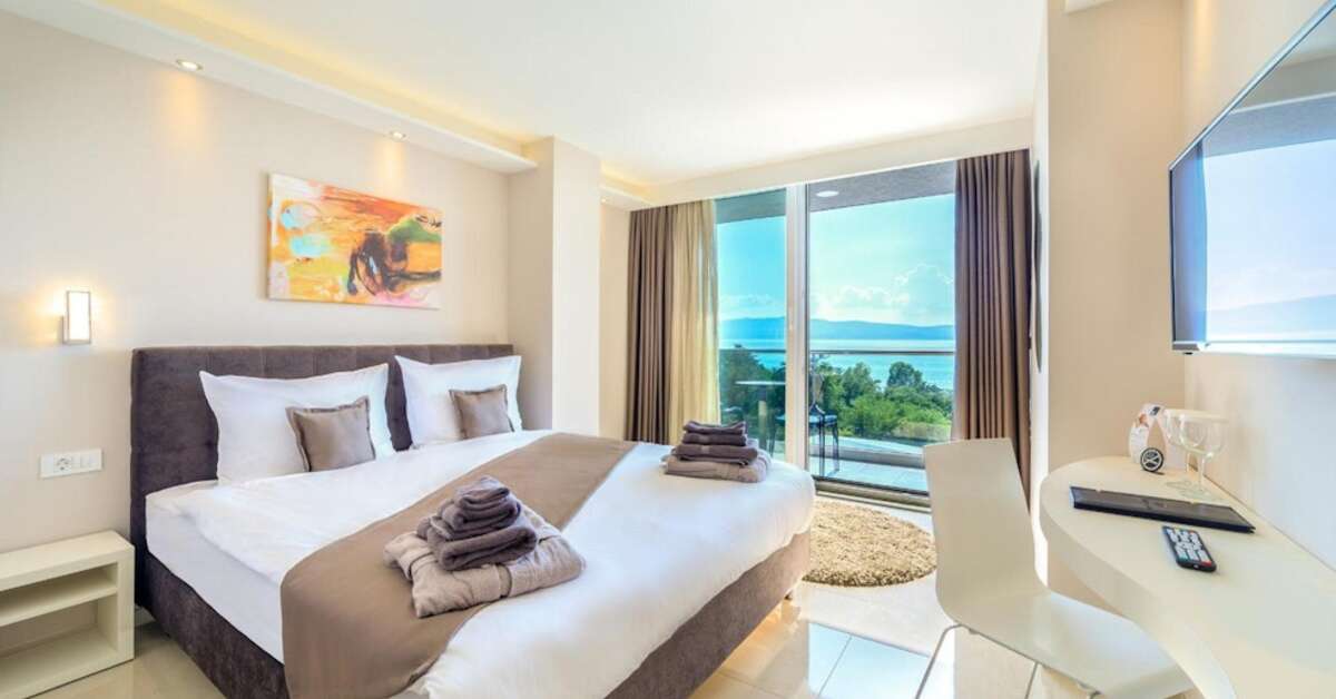 Een foto van Laki Hotel & Spa
